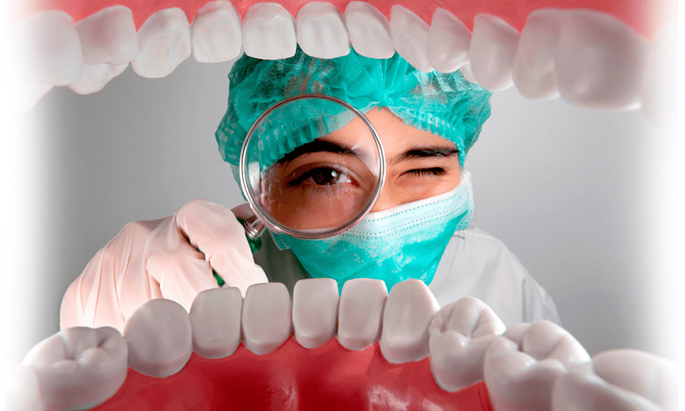 Problemas dentales más comunes.