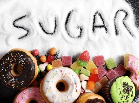 El azúcar escondido en los alimentos  (parte 2 de 2)