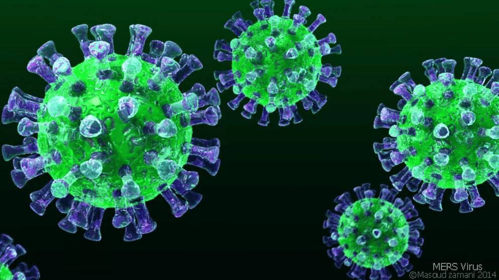 Coronavirus... ¿Qué es?
